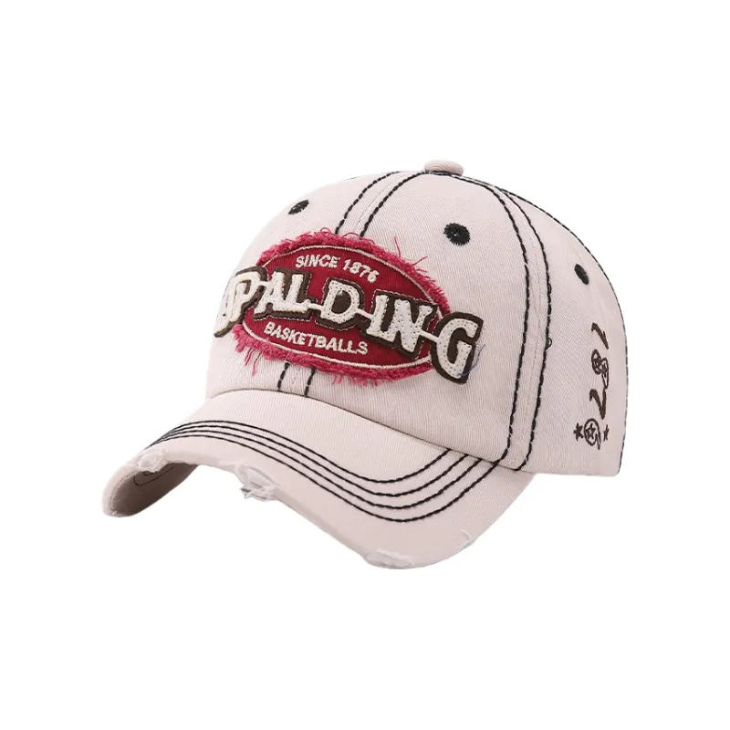 FrogPrince Cotton Blend Baseball Caps Kids'-6