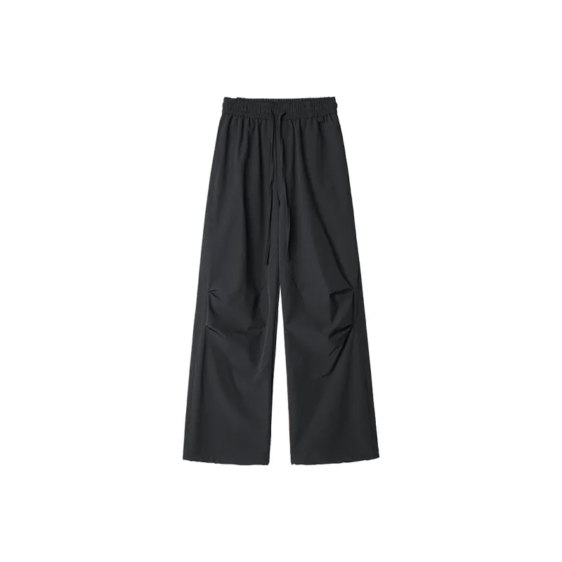 HIKZ Casual Pants Unisex-12
