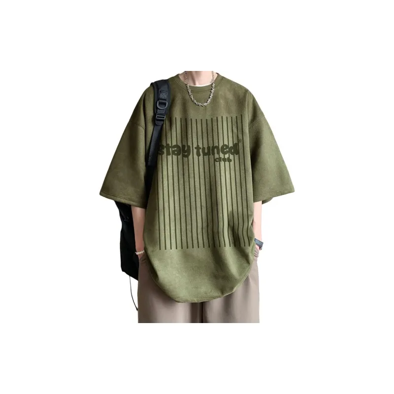 ACUOD BY CHANU T Shirts Unisex-5