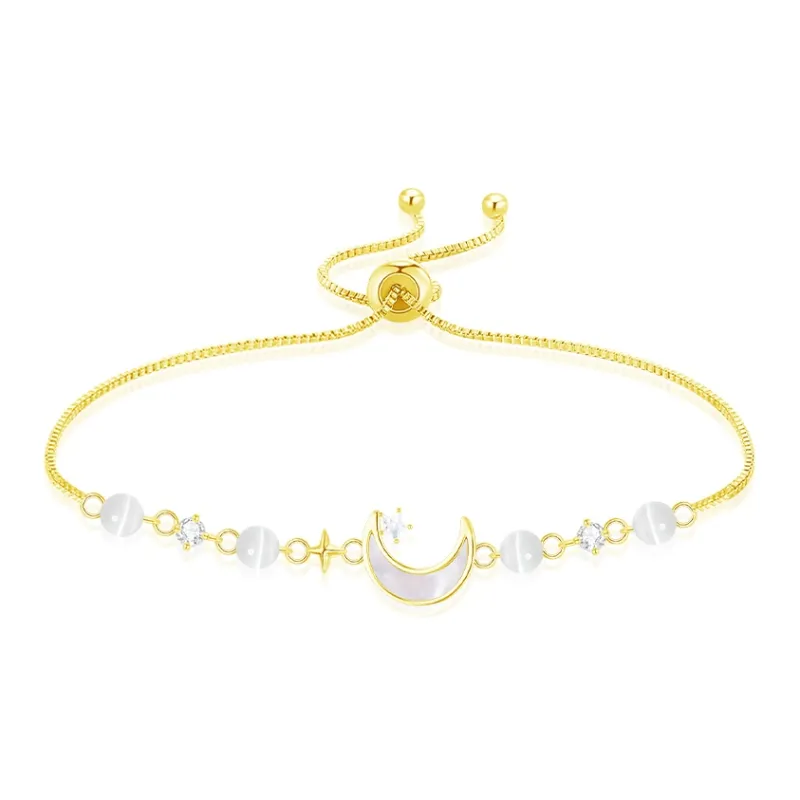 Thuban Ark Alloy Bracelets Women's-2