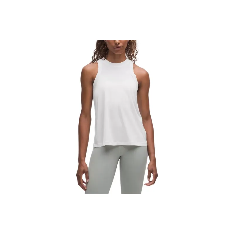 Lululemon Sleeveless Sports Shirts Women's-19