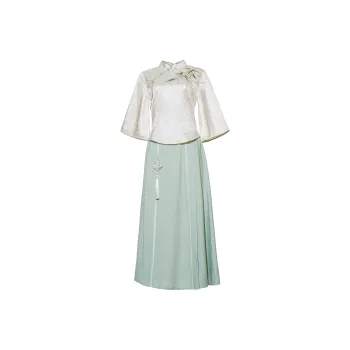 SONDR Two Piece Skirt Sets Women's