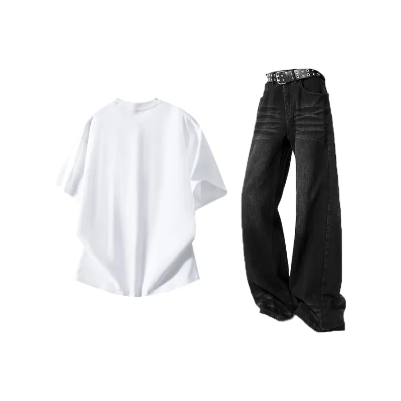 ROSECREED Casual Sportswear Unisex-5