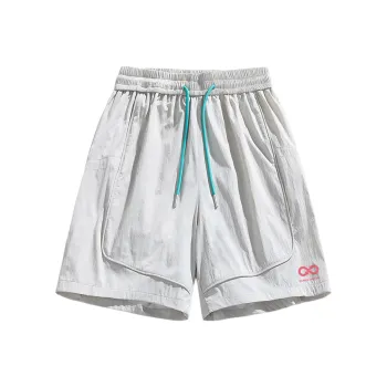 Colorful Creations Casual Shorts Unisex
