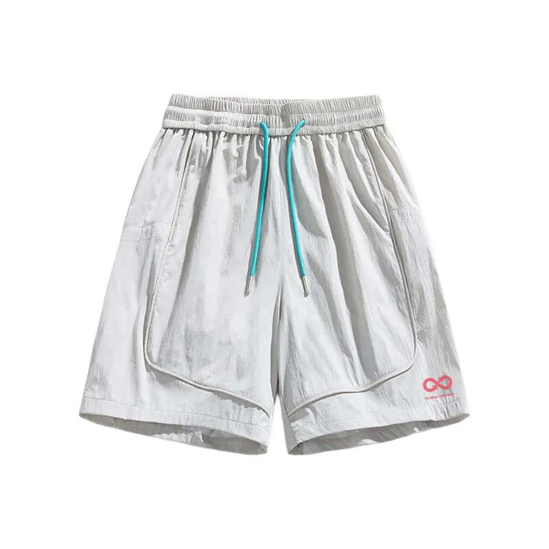 Colorful Creations Casual Shorts Unisex-15