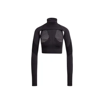 Adidas Free Shipping With AdiClub Adidas By Stella McCartney TrueStrength Knit Yoga Tank Top