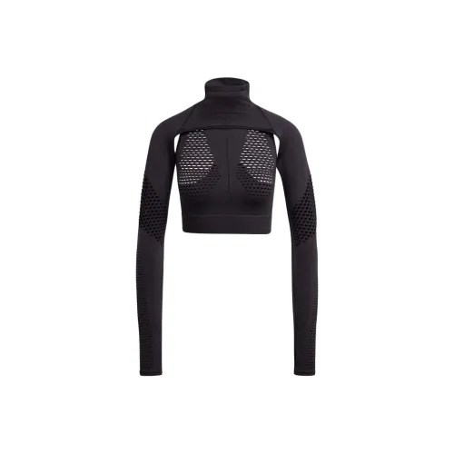 Adidas Free Shipping With AdiClub Adidas By Stella McCartney TrueStrength Knit Yoga Tank Top