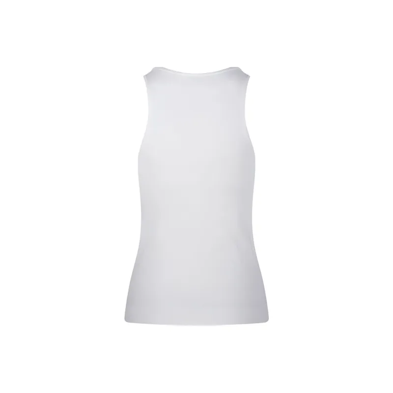 BY MALENE BIRGER COPENHAGEN MBC Tank Top Women's White-1