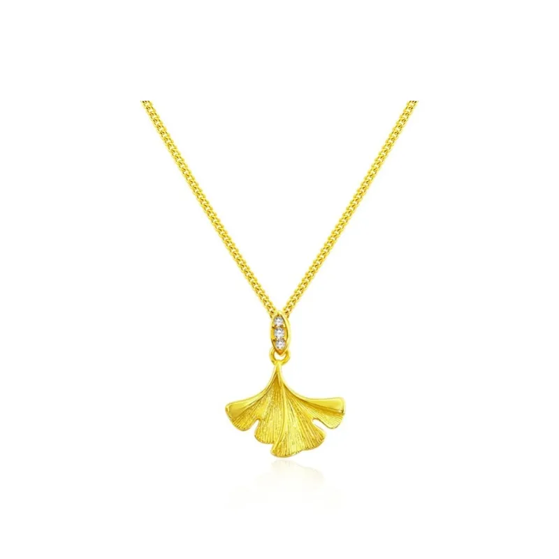 VASO S925 Silver Necklaces Women's-0