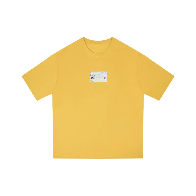 DUEPLAY T Shirts Unisex-10