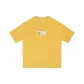 Ginger Yellow