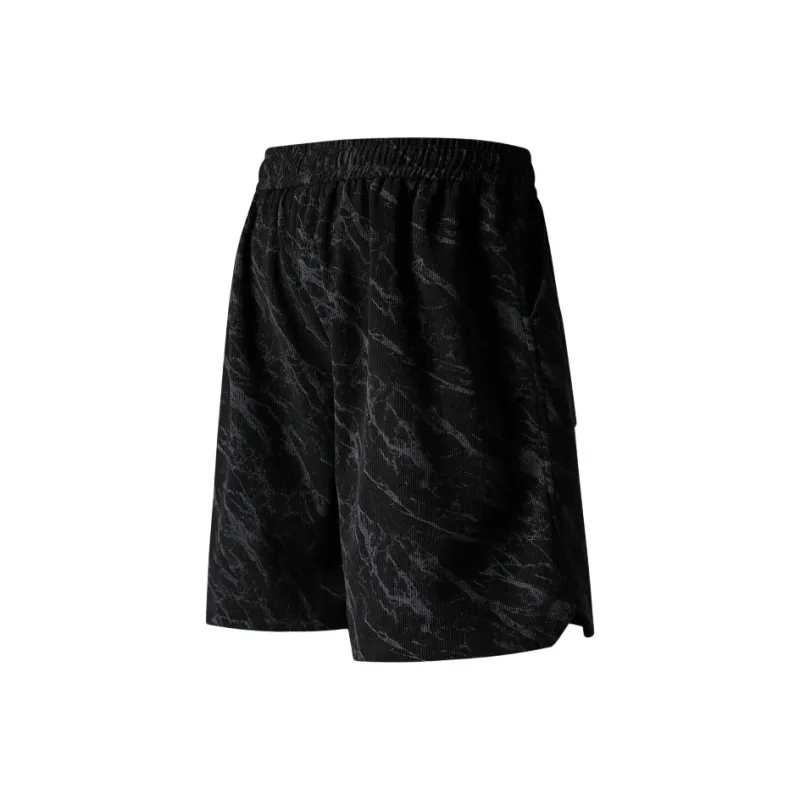 MLPR Casual Shorts Unisex-1