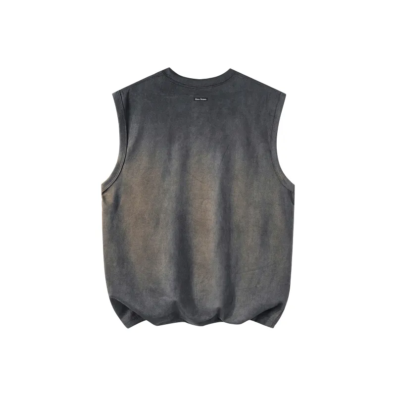 URBAN AUTHENTIC Tank Top Unisex-6