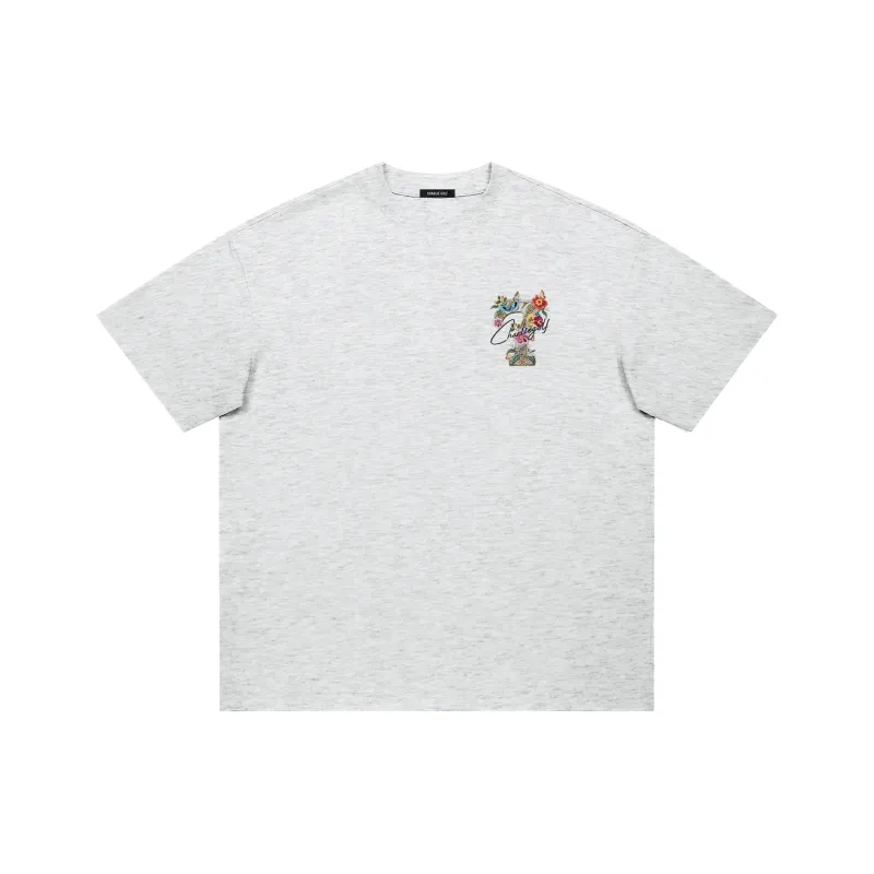 CHARLIE GOLF T Shirts Unisex-0