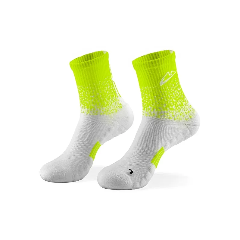 Sonic Cat Mid Calf Socks Unisex-2