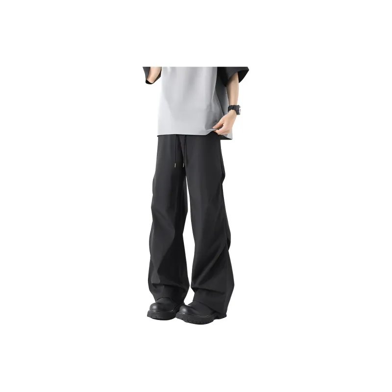 SIL VITIN Casual Pants Unisex-1