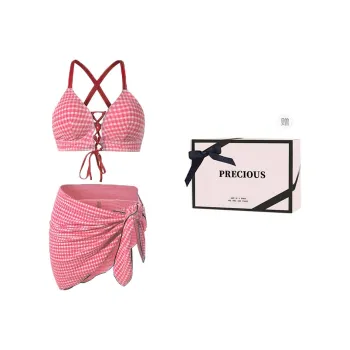 FOCOS STUDIO Swimsuit Set Women's