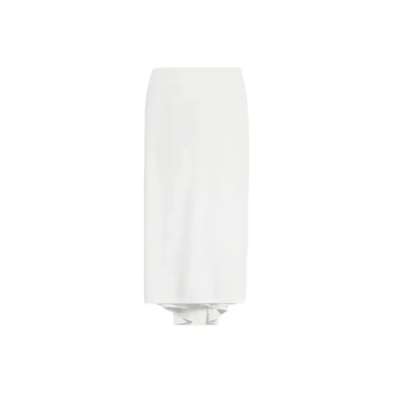 Jacquemus La Jupe Sablier Skirt-0