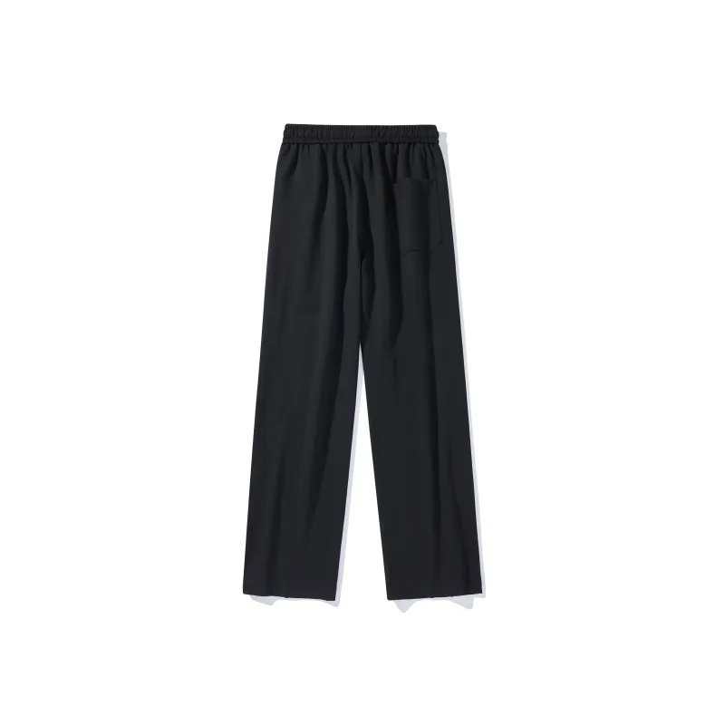 Jeep Casual Pants Unisex-1