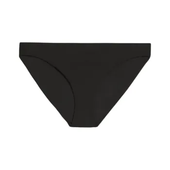 CALVIN KLEIN Bikini Europe Version Women's Black