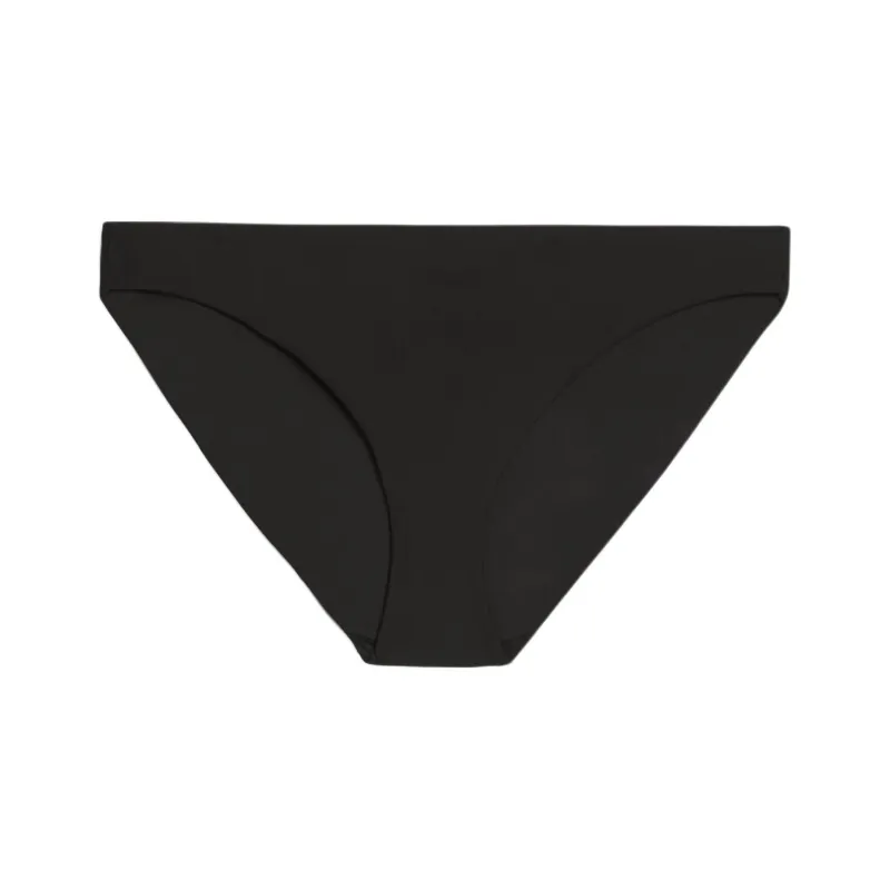 CALVIN KLEIN Bikini Europe Version Women's Black-0