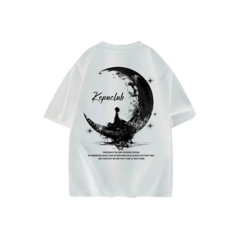 Kepu T-Shirts Unisex-10