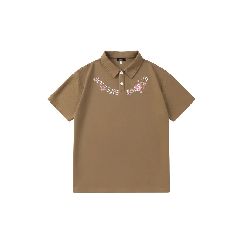 CSKS Polo Shirts Unisex-29