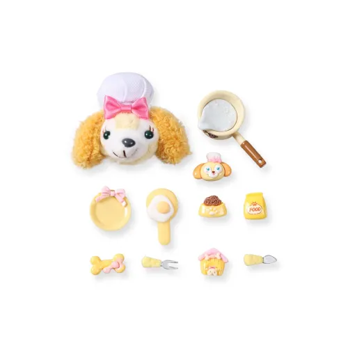 Toureba Creative Accessories
