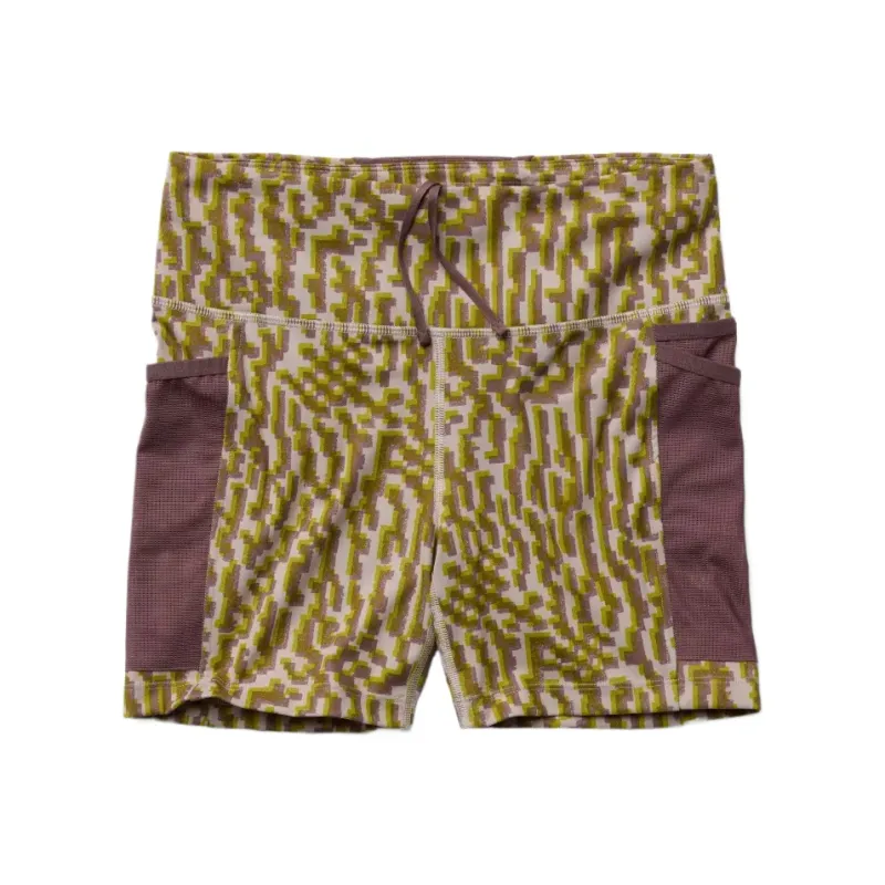 MOUNTAIN HARDWEAR Casual Shorts Women's-0
