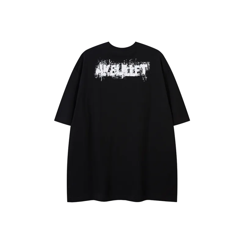 HKRXEC T Shirts Men-3