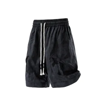 ORNOT Casual Shorts Unisex