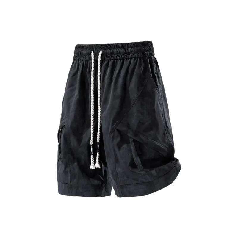 ORNOT Casual Shorts Unisex-0