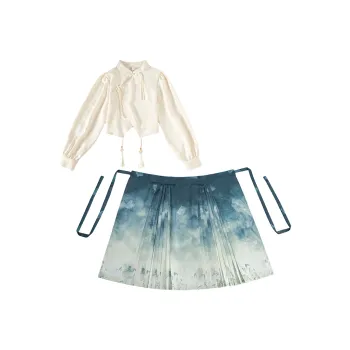 SONDR Two Piece Skirt Sets Women's
