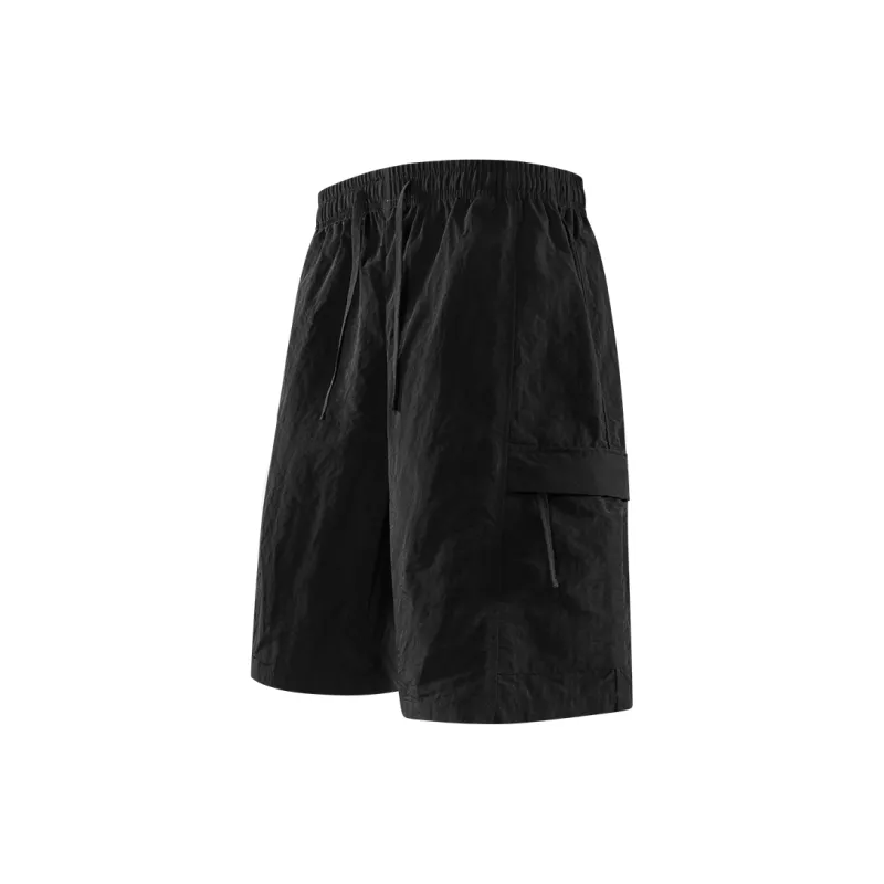 WJBS Cargo Shorts Women's-4
