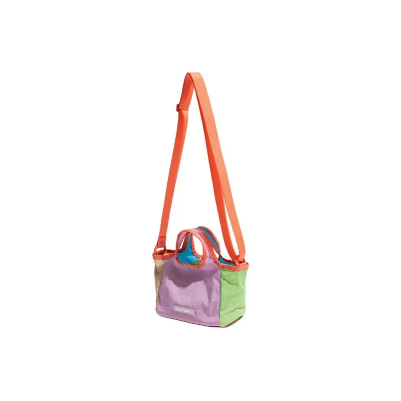 VIHUS Nylon Handbag Women's Multicolor-0