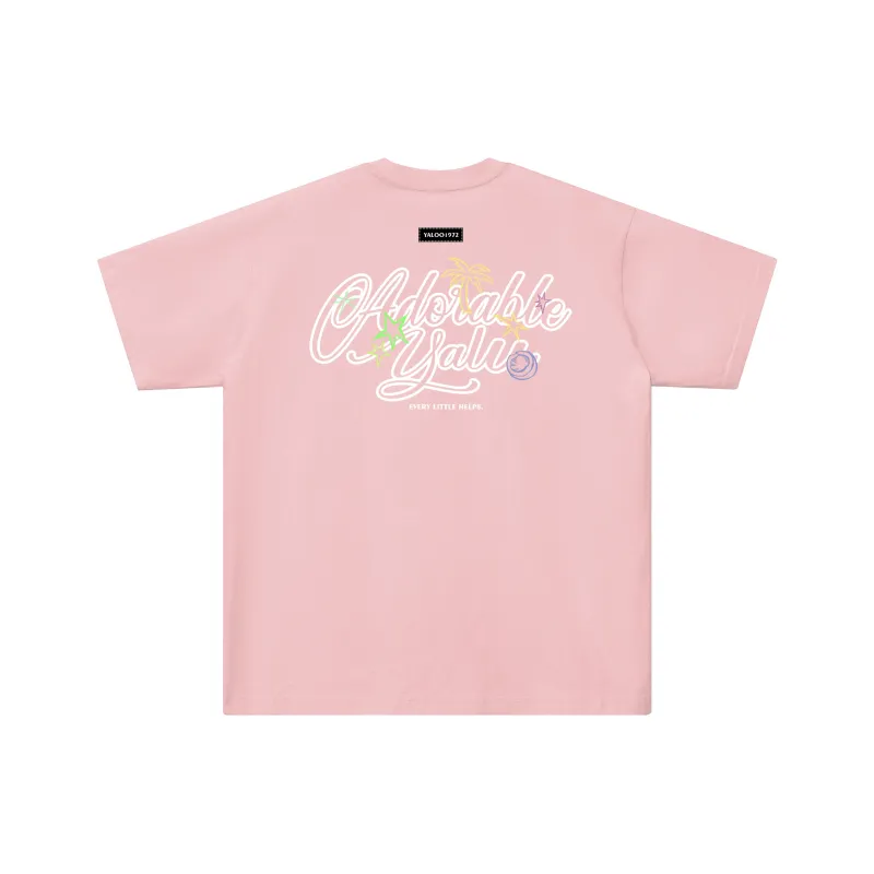 Yalu T Shirts Unisex-47