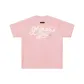 Pink (Heavyweight and 100% cotton)