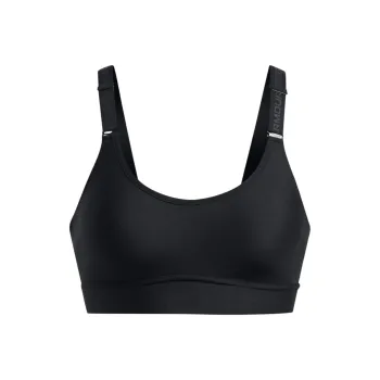 Under Armour Infinity 2.0 Sports Underwear Women's Black