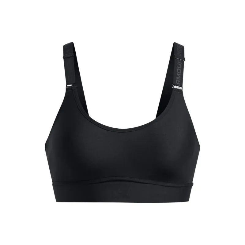 Under Armour Infinity 2.0 Sports Underwear Women's Black-0