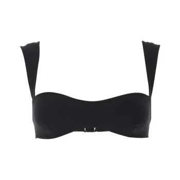 MAGDA BUTRYM Bikini Women's Black
