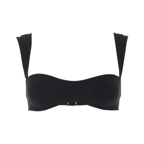 MAGDA BUTRYM Bikini Women's Black