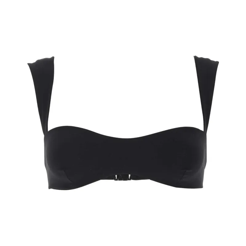 MAGDA BUTRYM Bikini Women's Black-0