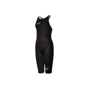 Speedo Fastskin Elite 2 One piece Swimsuit Women's Black