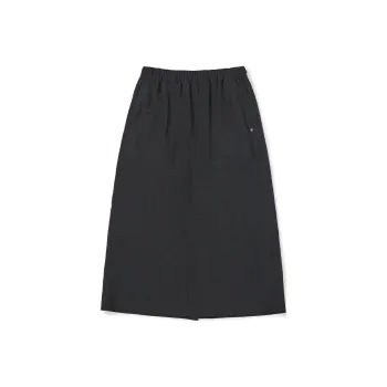 Snow Peak Cample Casual Long Skirts Women's