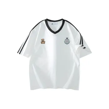 Tre Club T Shirts Unisex