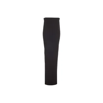 RICK OWENS Pillar Maxi Skirt
