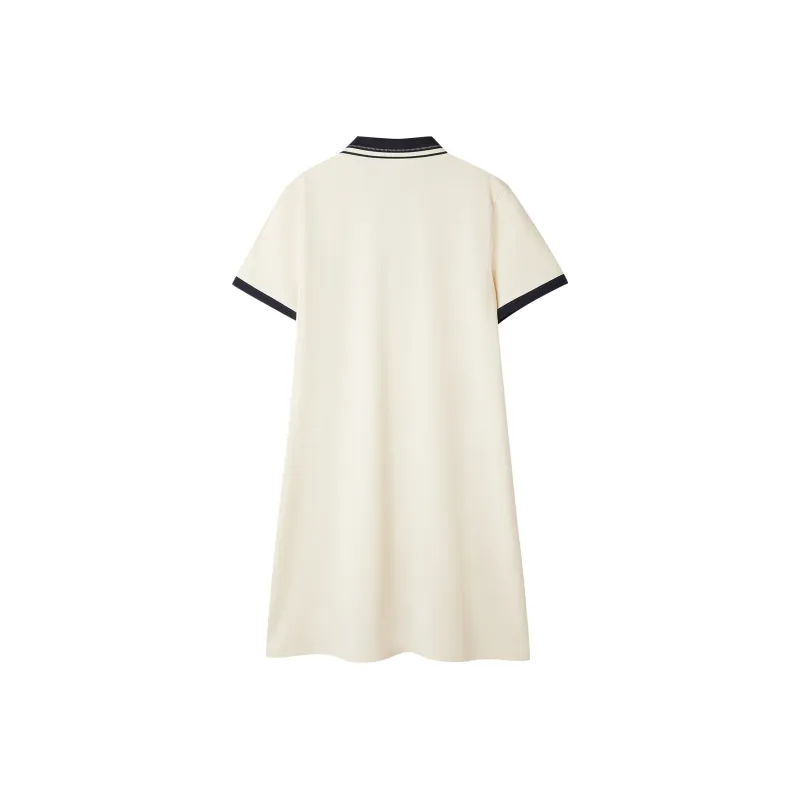 HLA Short Sleeved Dress Women's-3