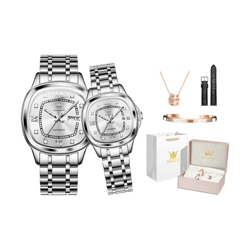 OLEVS Unisex Wisdom Series Watch