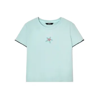 ELF SACK T Shirts Women's