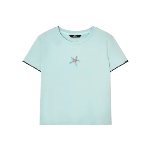ELF SACK T Shirts Women's